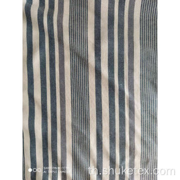 Yard Dyed Stripe for Blouses